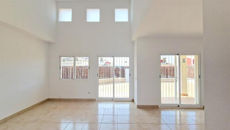 3 Cuarto Villa en venta