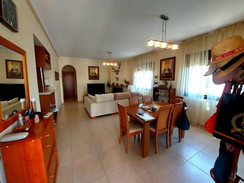 5 Cuarto Villa en venta