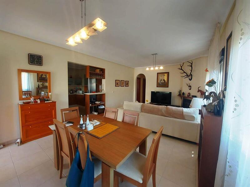 5 chambre Villa à vendre