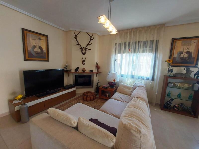 5 Cuarto Villa en venta