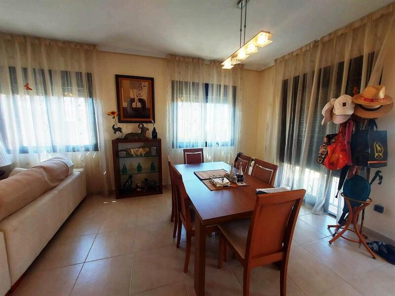 5 Cuarto Villa en venta