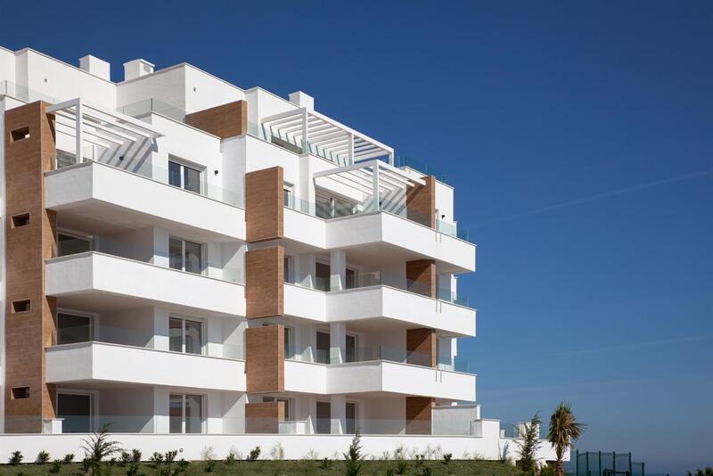 Apartment for sale in Torrox Beach Club, Málaga