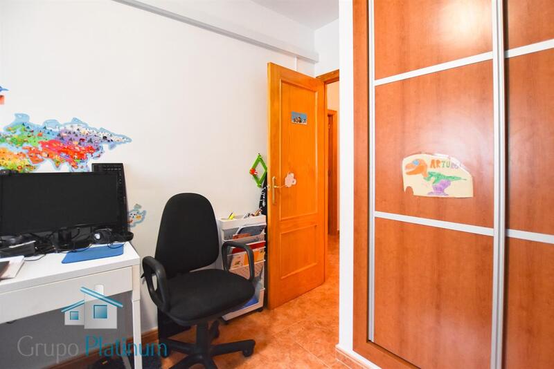 3 Cuarto Adosado en venta