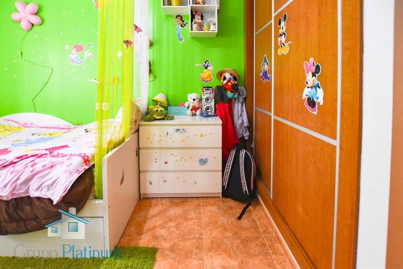 3 Cuarto Adosado en venta