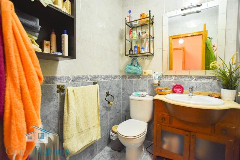 3 Cuarto Adosado en venta