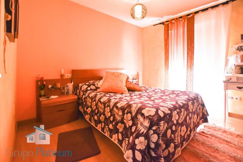 3 Cuarto Adosado en venta