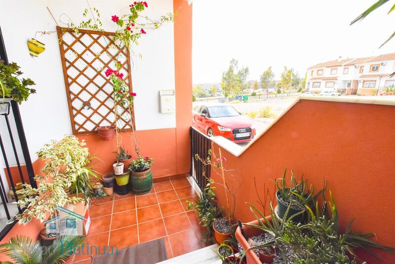 3 Cuarto Adosado en venta