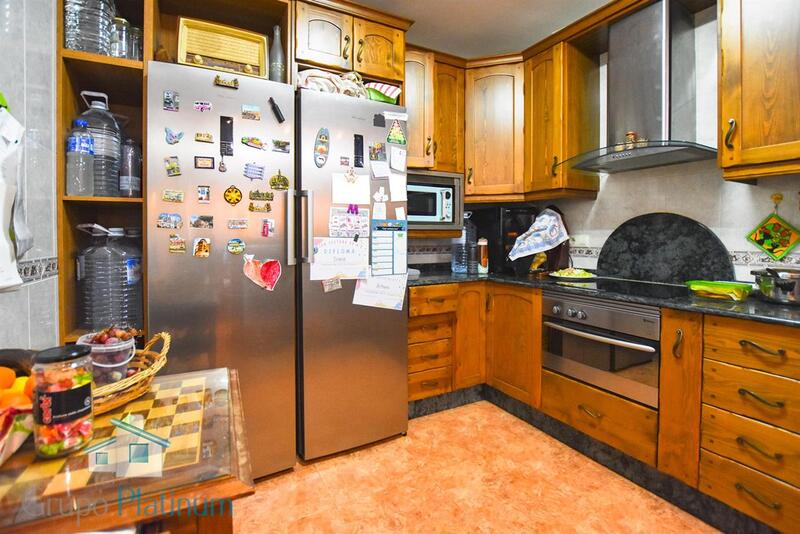 3 Cuarto Adosado en venta