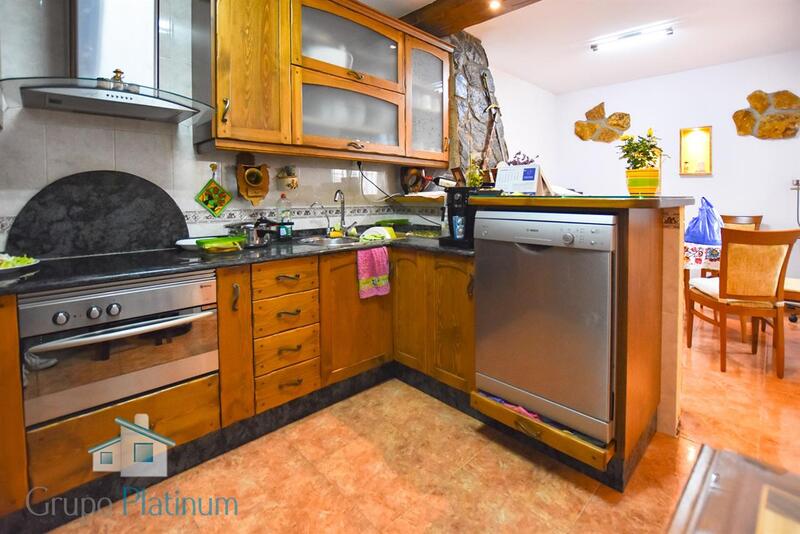 3 Cuarto Adosado en venta