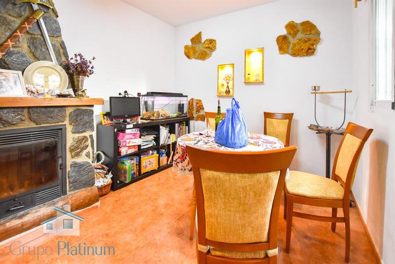 3 Cuarto Adosado en venta