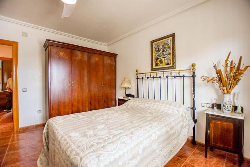 4 chambre Villa à vendre