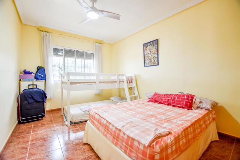 4 chambre Villa à vendre