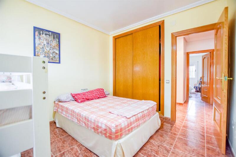 4 chambre Villa à vendre