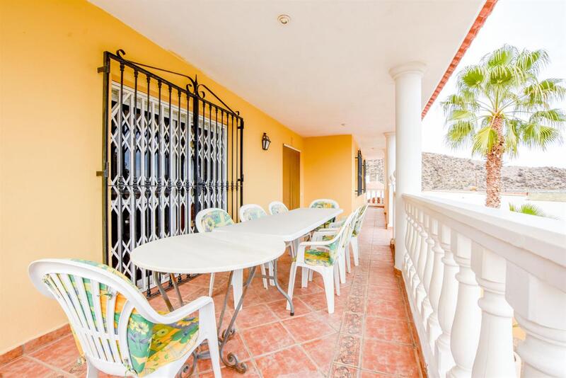 4 Cuarto Villa en venta