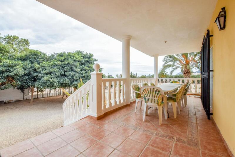 4 bedroom Villa for sale