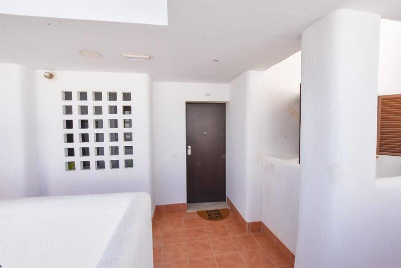 Appartement Te koop in San Juan de los Terreros, Almería