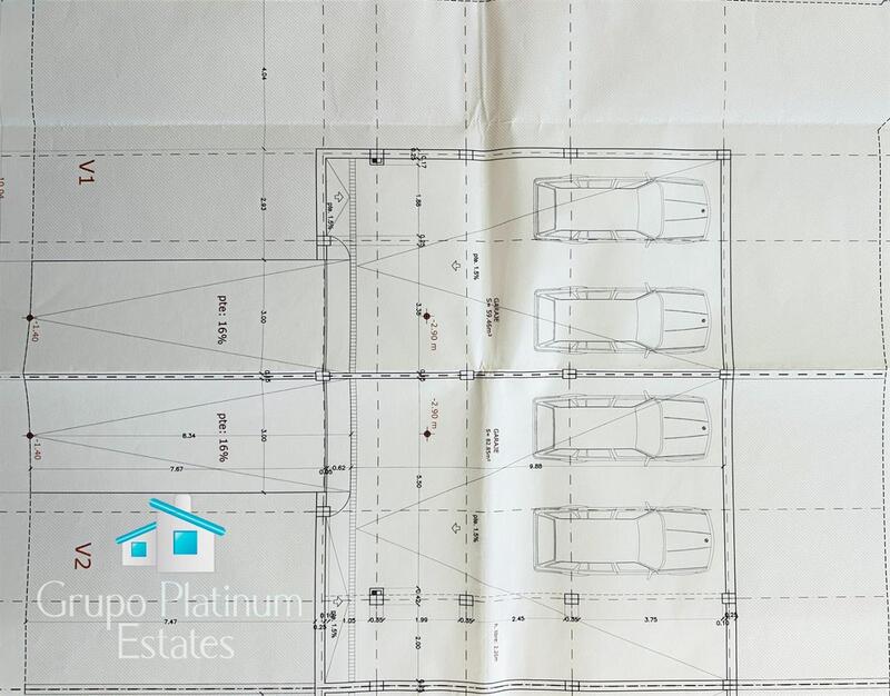 4 Schlafzimmer Stadthaus zu verkaufen