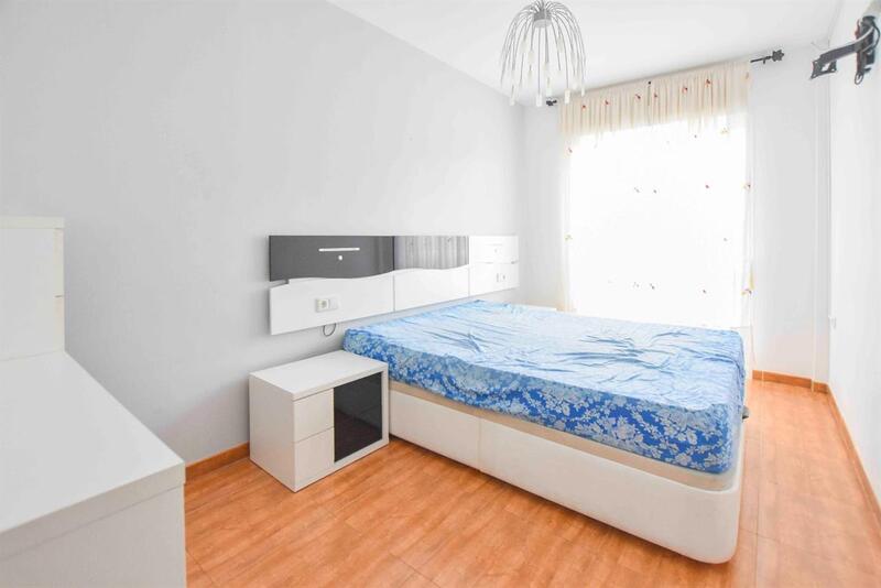 2 Schlafzimmer Appartement zu verkaufen