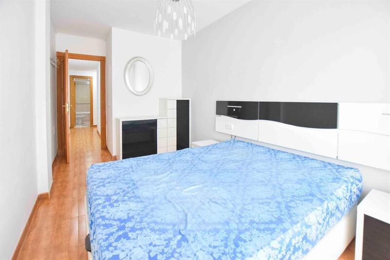 2 slaapkamer Appartement Te koop