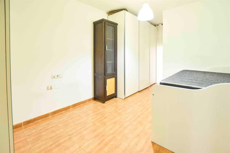 2 slaapkamer Appartement Te koop