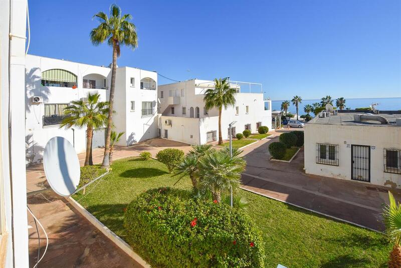 квартира продается в Mojácar, Almería