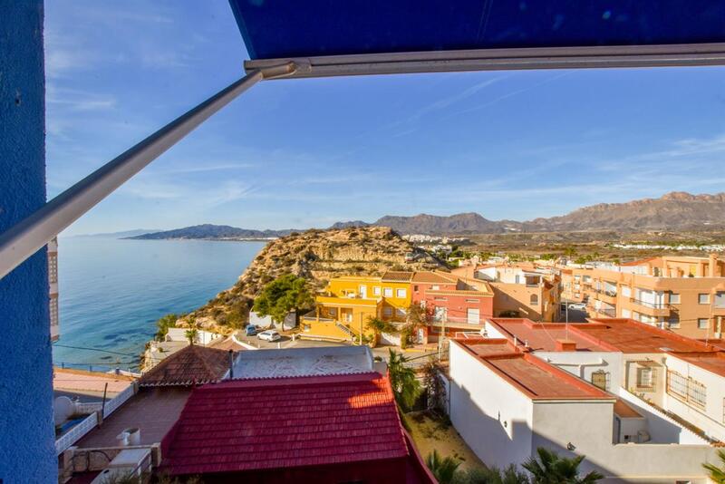 Maison de Ville à vendre dans San Juan de los Terreros, Almería