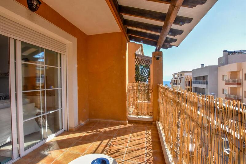 Apartment for sale in Villaricos, Almería
