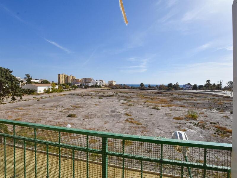 Appartement zu verkaufen in San Juan de los Terreros, Almería