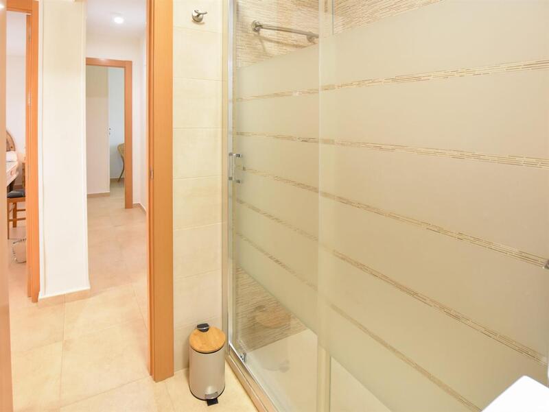 3 Cuarto Apartamento en venta
