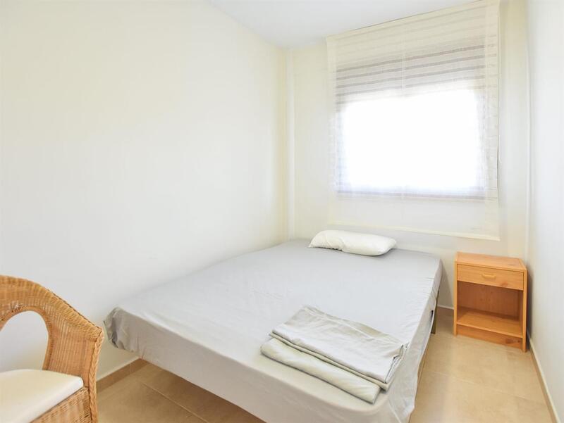 3 Cuarto Apartamento en venta