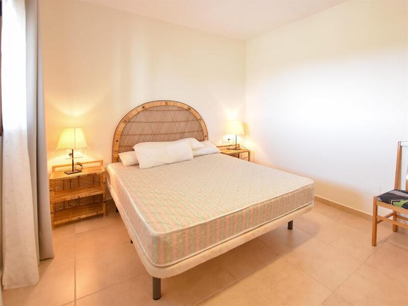 3 Cuarto Apartamento en venta