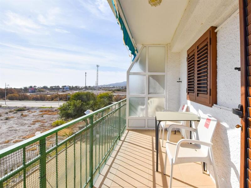 3 Cuarto Apartamento en venta