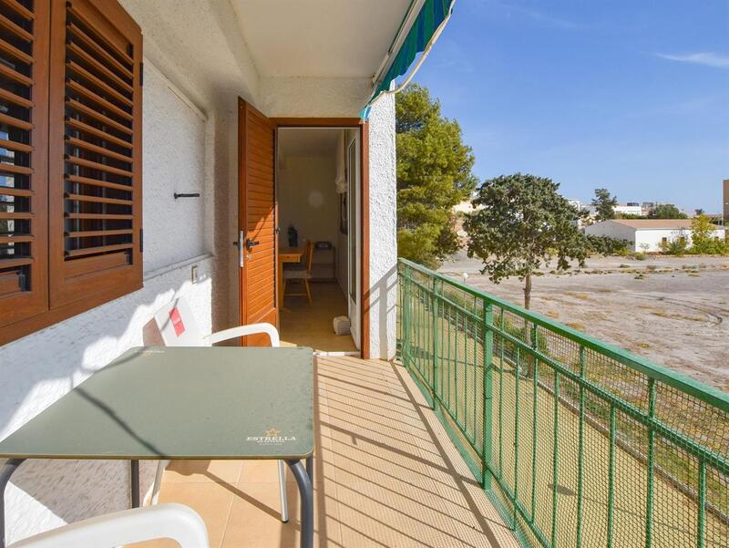 3 Cuarto Apartamento en venta