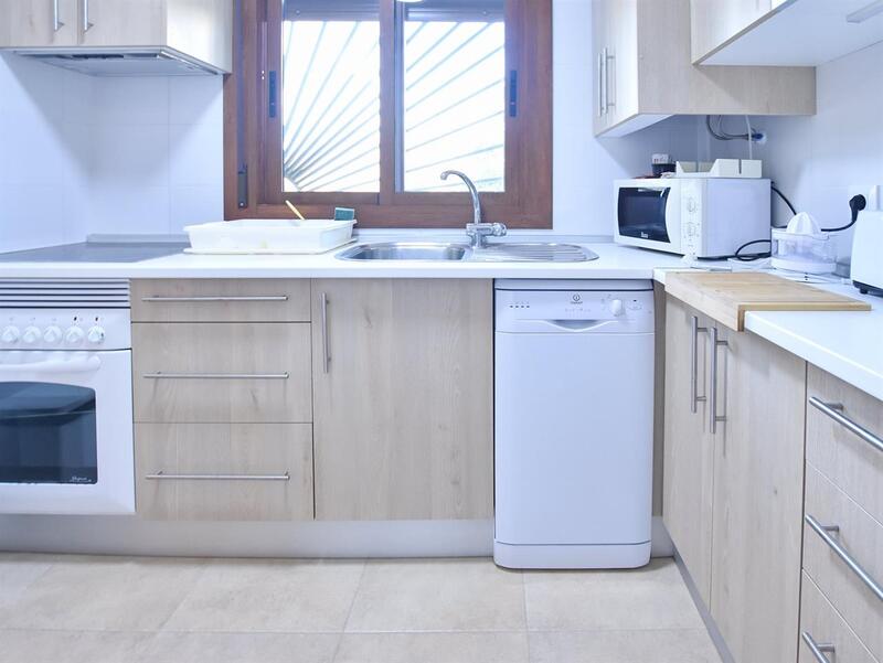 3 Cuarto Apartamento en venta