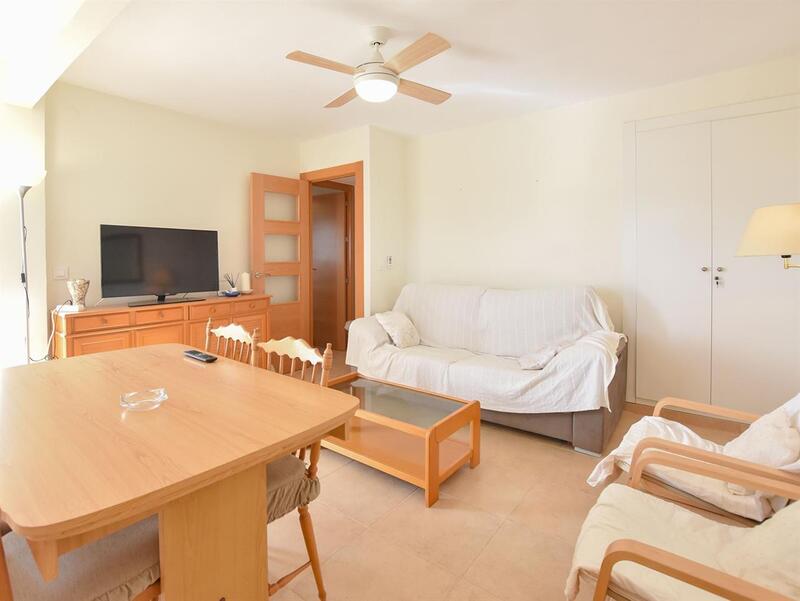 3 Cuarto Apartamento en venta