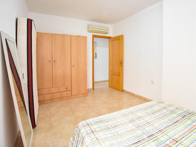 2 slaapkamer Appartement Te koop