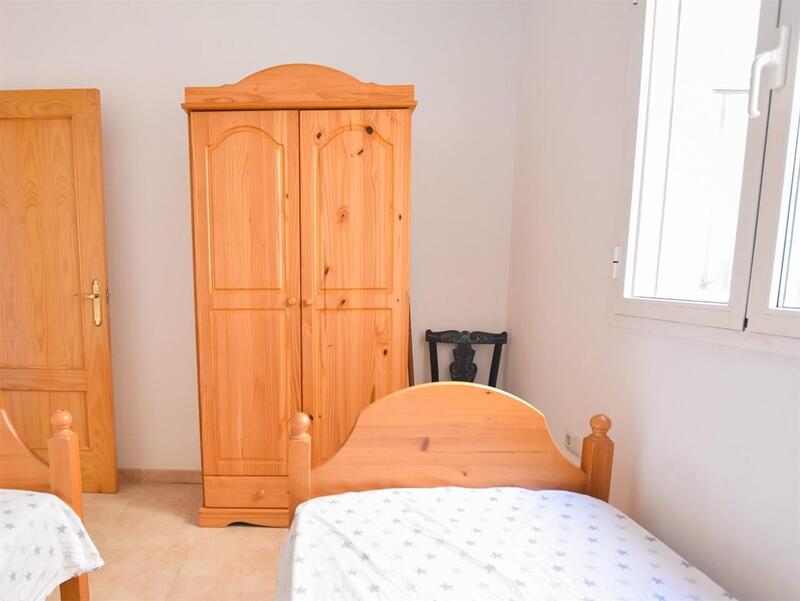 2 Schlafzimmer Appartement zu verkaufen