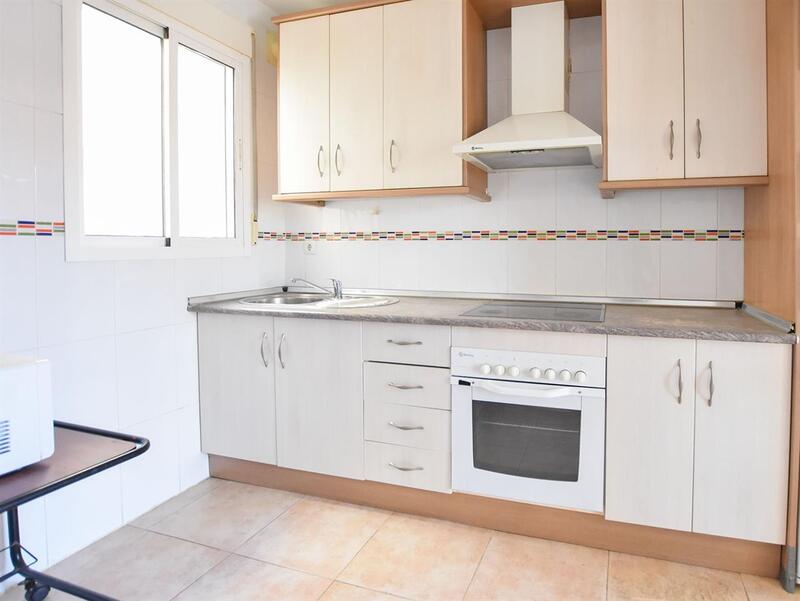 2 chambre Appartement à vendre