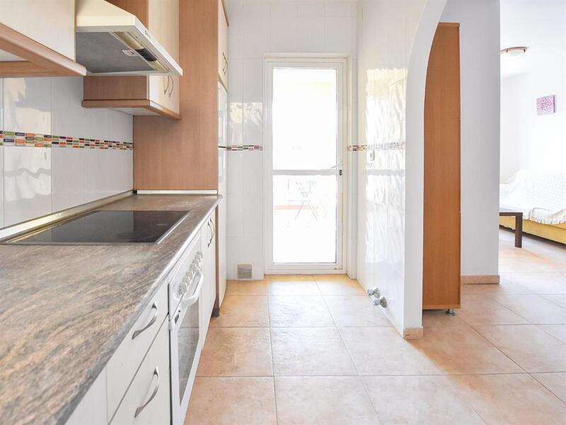 2 chambre Appartement à vendre