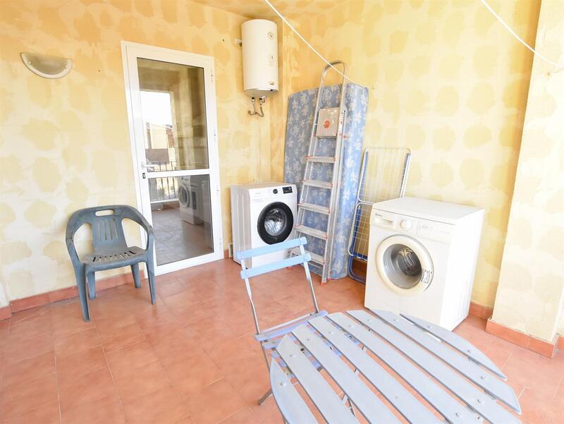 2 chambre Appartement à vendre