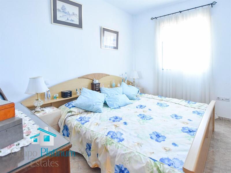 3 Schlafzimmer Villa zu verkaufen