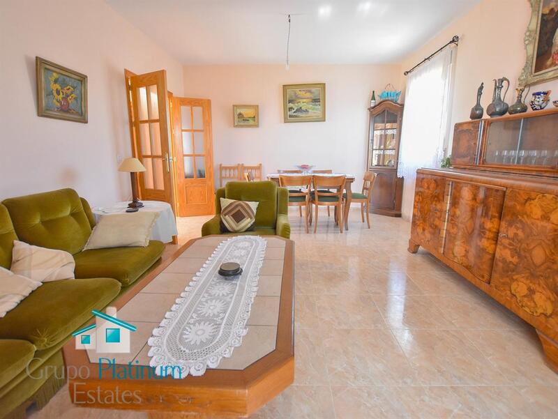 3 Cuarto Villa en venta