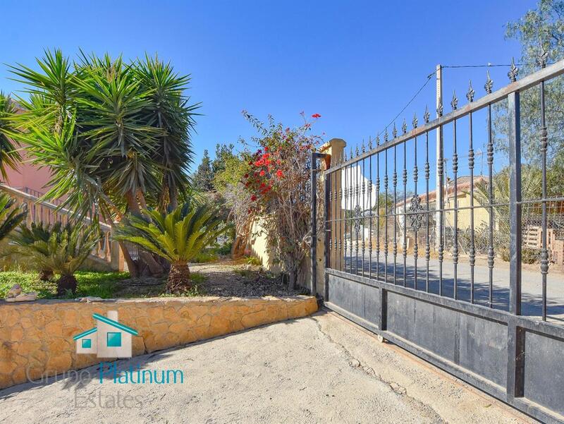 3 bedroom Villa for sale