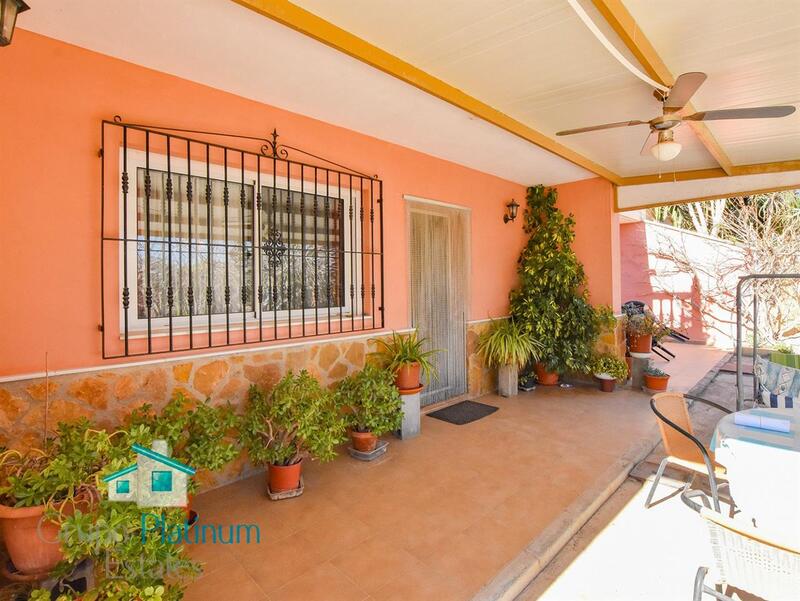 3 Cuarto Villa en venta