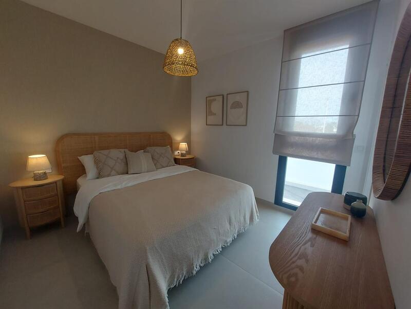 2 chambre Appartement à vendre