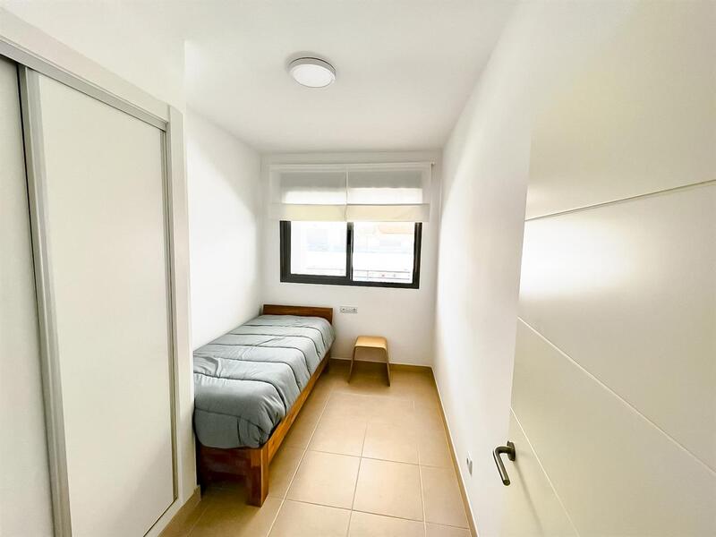 2 Schlafzimmer Appartement zu verkaufen