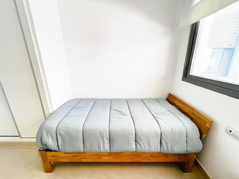 2 chambre Appartement à vendre