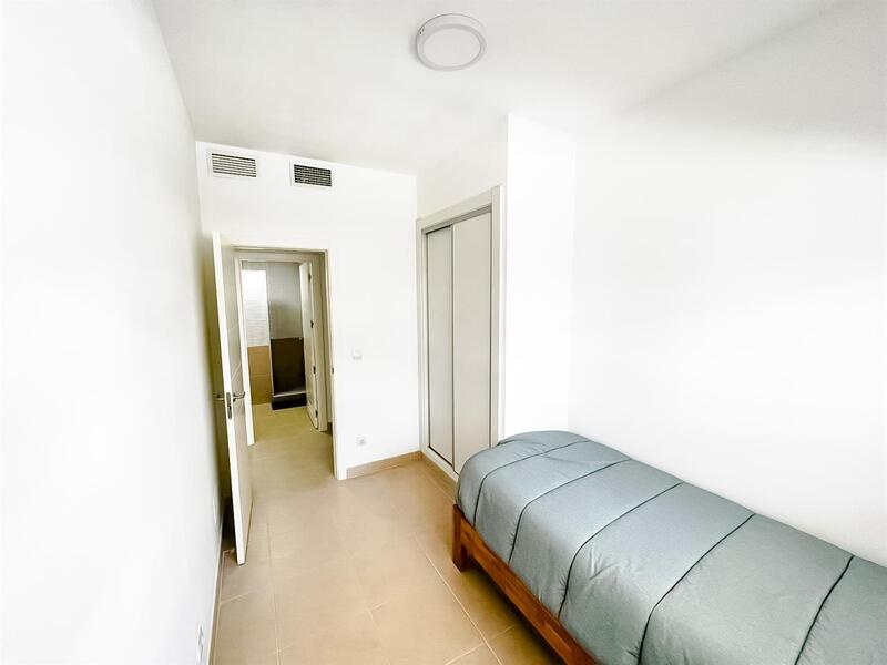 2 slaapkamer Appartement Te koop