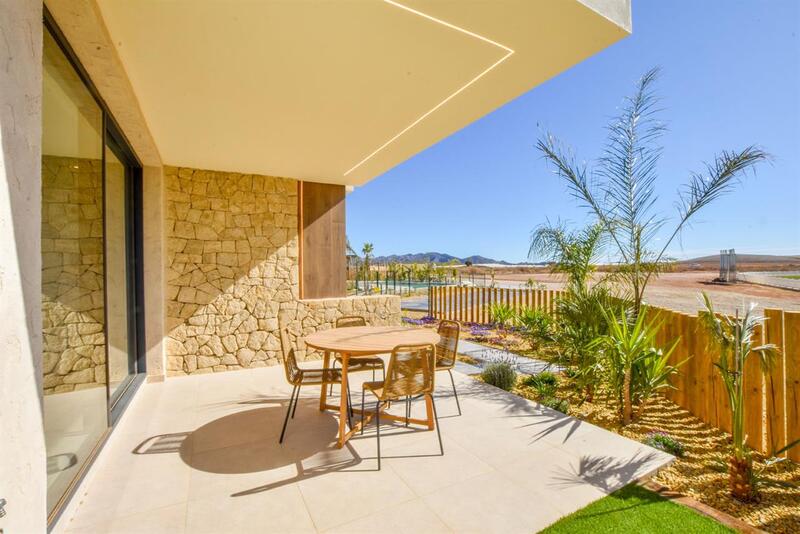 Maison de Ville à vendre dans Desert Springs, Almería