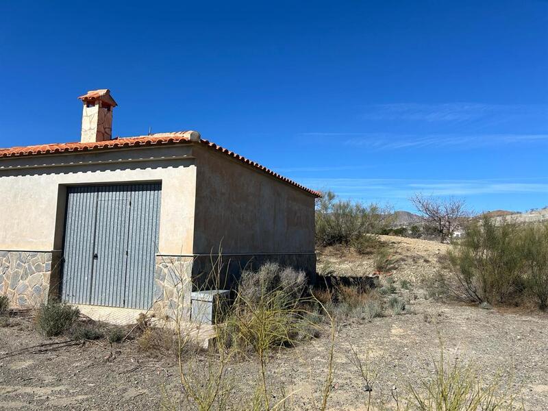 3 chambre Villa à vendre